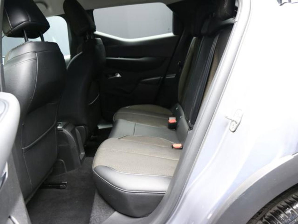 Ds DS 3 DS 3 Crossback PureTech 100 So Chic (8)