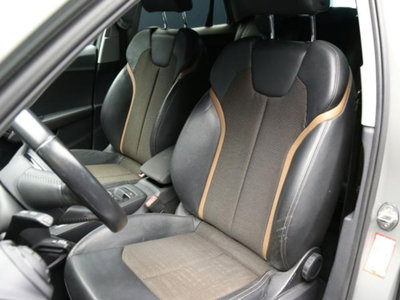 Audi Q2 Q2 2.0 TDI quattro S tronic Design (10)