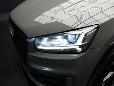 Audi Q2 Q2 2.0 TDI quattro S tronic Design (11)