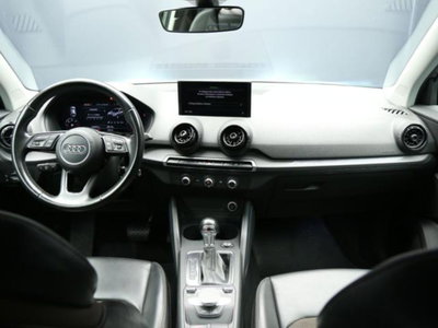 Audi Q2 Q2 2.0 TDI quattro S tronic Design (13)