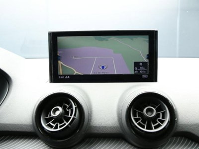 Audi Q2 Q2 2.0 TDI quattro S tronic Design (14)