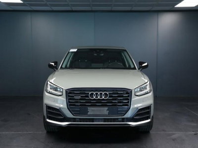 Audi Q2 Q2 2.0 TDI quattro S tronic Design (2)