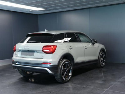 Audi Q2 Q2 2.0 TDI quattro S tronic Design (3)