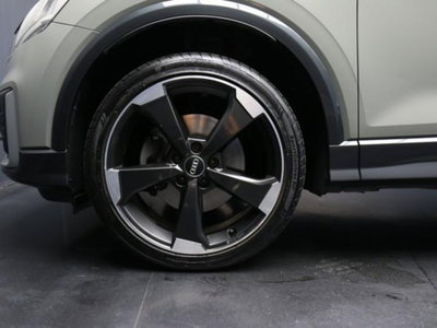 Audi Q2 Q2 2.0 TDI quattro S tronic Design (5)