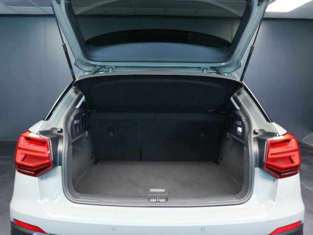 Audi Q2 Q2 2.0 TDI quattro S tronic Design (7)