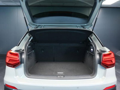 Audi Q2 Q2 2.0 TDI quattro S tronic Design (7)