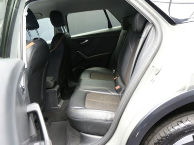 Audi Q2 Q2 2.0 TDI quattro S tronic Design (8)