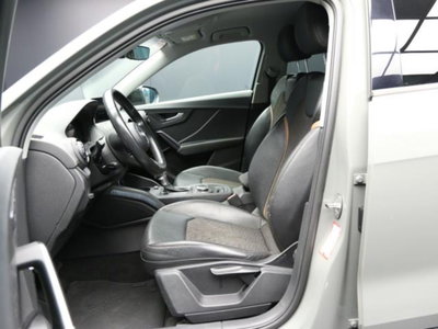 Audi Q2 Q2 2.0 TDI quattro S tronic Design (9)