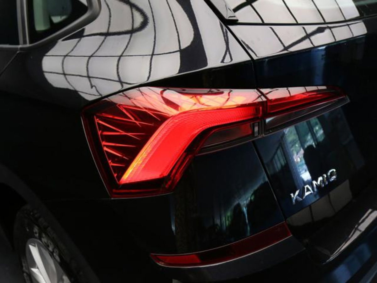 Skoda Kamiq 1.0 TSI Ambition (11)