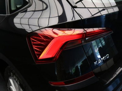 Skoda Kamiq 1.0 TSI Ambition (11)