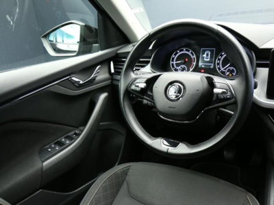 Skoda Kamiq 1.0 TSI Ambition (13)