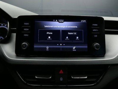 Skoda Kamiq 1.0 TSI Ambition (14)
