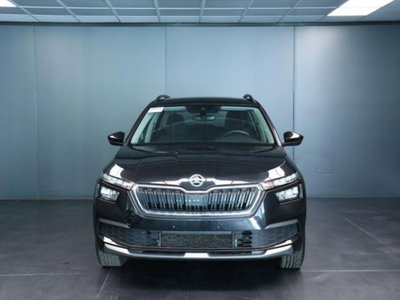 Skoda Kamiq 1.0 TSI Ambition (2)