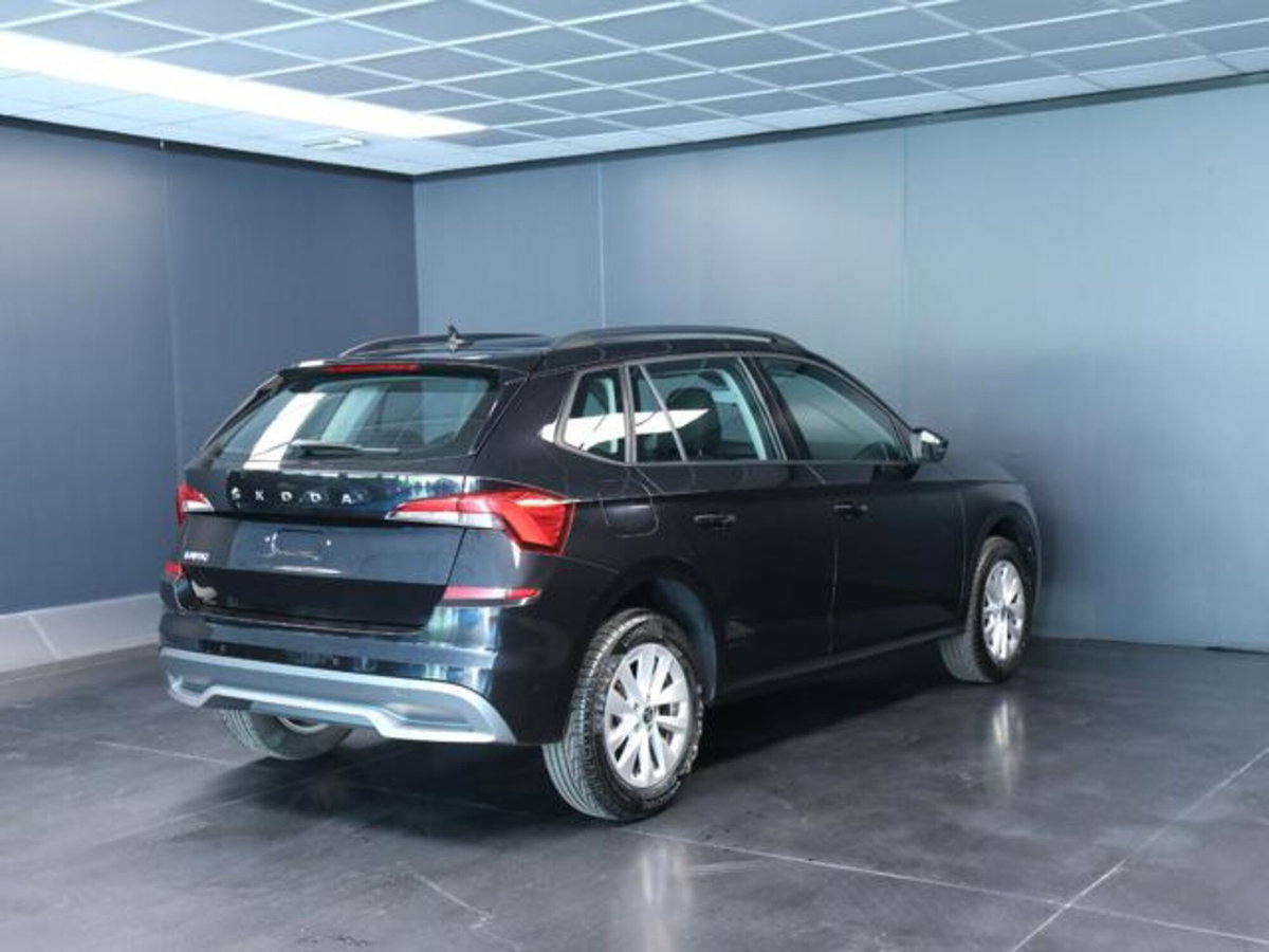 Skoda Kamiq 1.0 TSI Ambition (3)