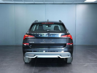 Skoda Kamiq 1.0 TSI Ambition (4)