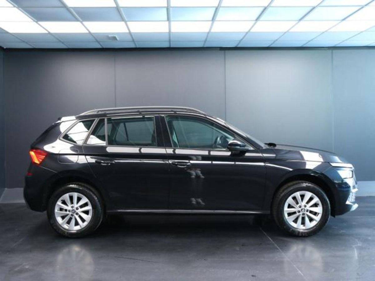 Skoda Kamiq 1.0 TSI Ambition (6)
