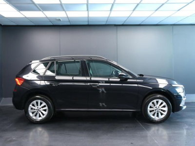 Skoda Kamiq 1.0 TSI Ambition (6)