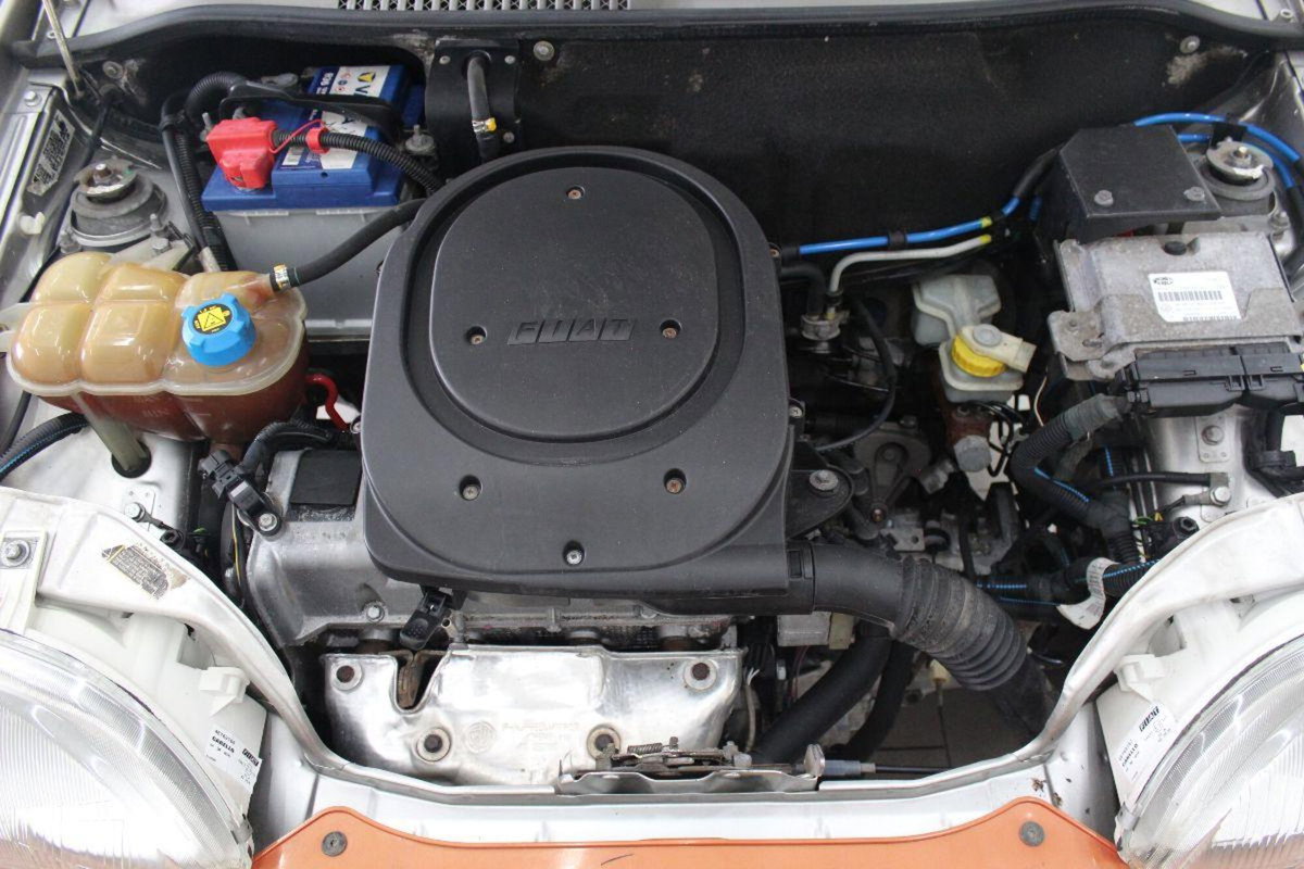 Fiat Seicento 1.1i cat Brush (14)