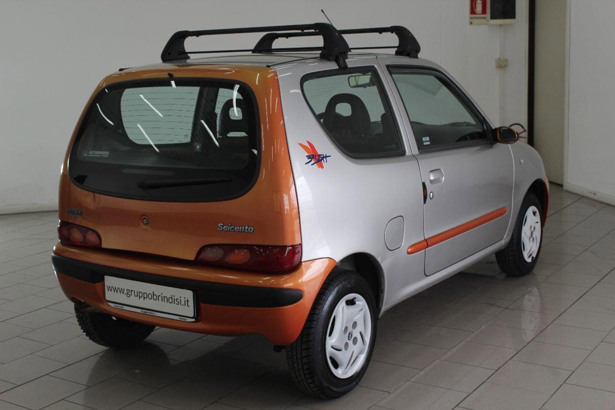 Fiat Seicento 1.1i cat Brush (4)