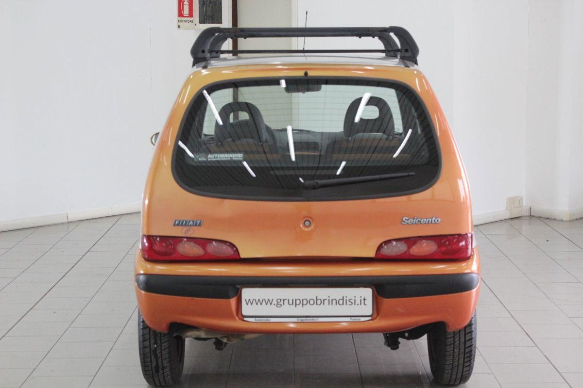Fiat Seicento 1.1i cat Brush (5)