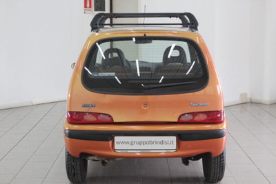 Fiat Seicento 1.1i cat Brush (5)
