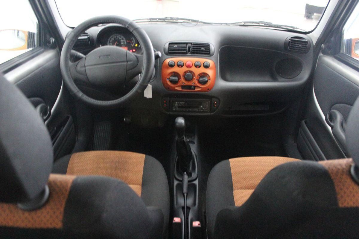 Fiat Seicento 1.1i cat Brush (7)