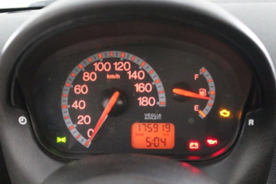 Fiat Seicento 1.1i cat Brush (8)