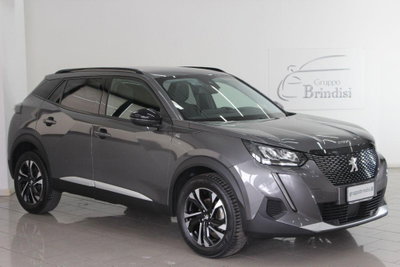 Peugeot 2008 PureTech 130 S&S Allure Pack usata