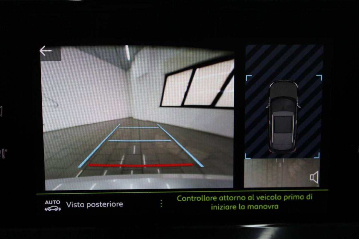 Peugeot 2008 PureTech 130 S&S Allure Pack (13)