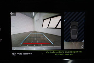 Peugeot 2008 PureTech 130 S&S Allure Pack (13)