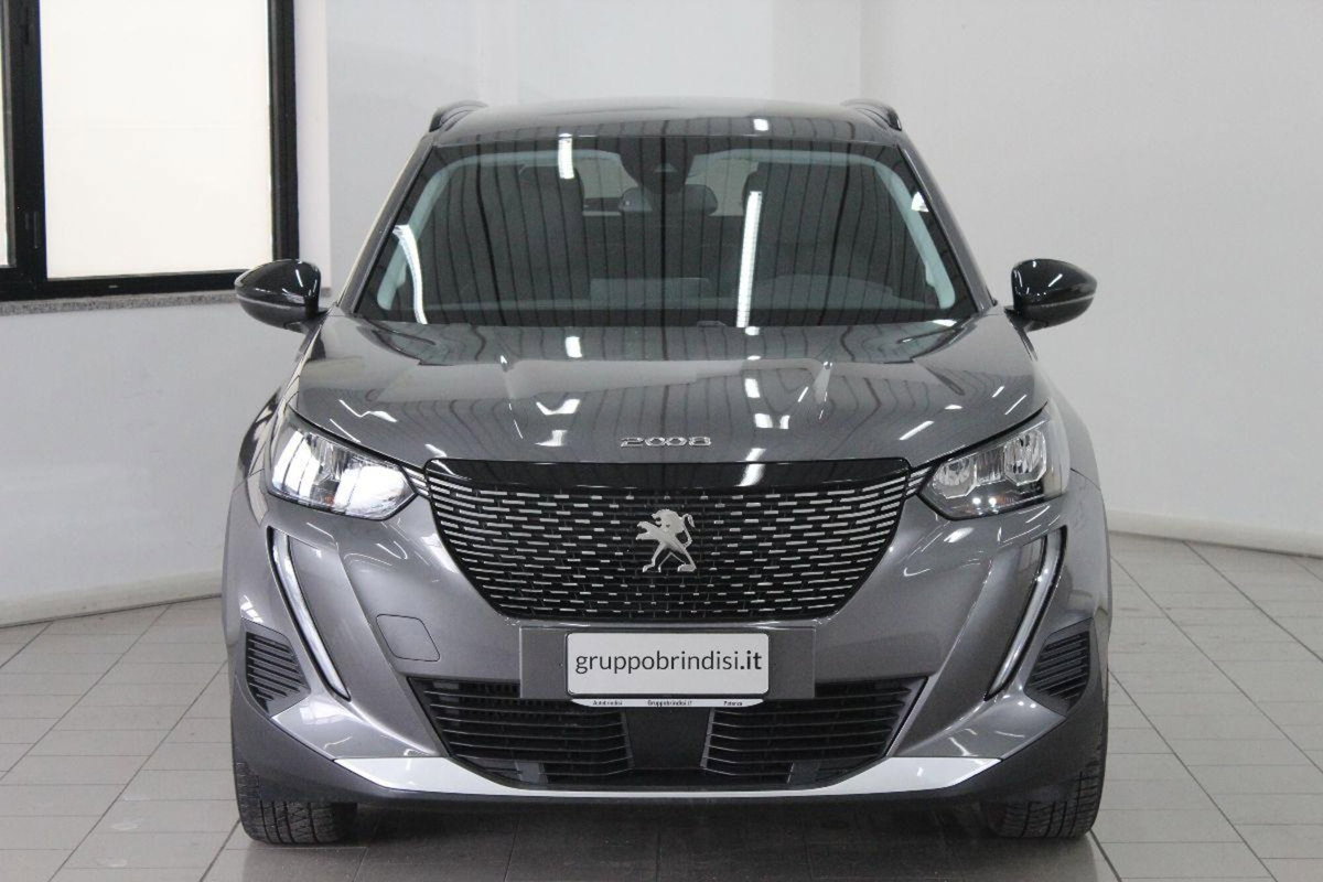 Peugeot 2008 PureTech 130 S&S Allure Pack (2)
