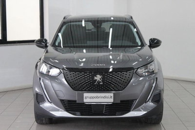 Peugeot 2008 PureTech 130 S&S Allure Pack (2)
