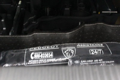 Peugeot 2008 PureTech 130 S&S Allure Pack (20)