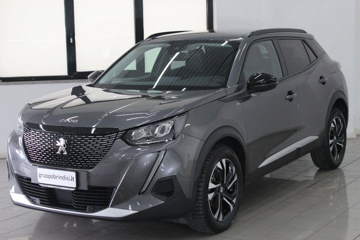 Peugeot 2008 PureTech 130 S&S Allure Pack (3)