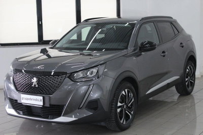 Peugeot 2008 PureTech 130 S&S Allure Pack (3)