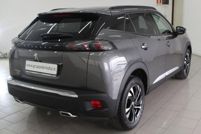 Peugeot 2008 PureTech 130 S&S Allure Pack (4)