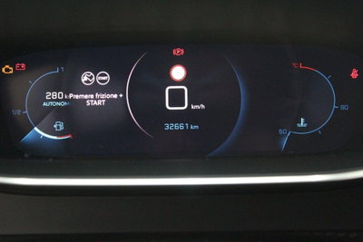 Peugeot 2008 PureTech 130 S&S Allure Pack (9)