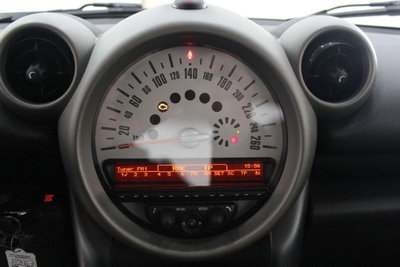 MINI Mini Countryman 1.6 Cooper S Countryman ALL4 (10)