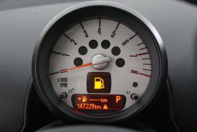 MINI Mini Countryman 1.6 Cooper S Countryman ALL4 (11)