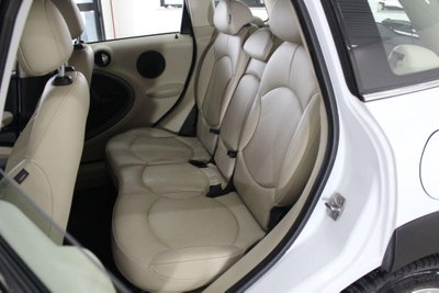 MINI Mini Countryman 1.6 Cooper S Countryman ALL4 (13)