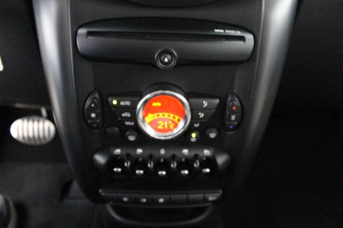 MINI Mini Countryman 1.6 Cooper S Countryman ALL4 (14)