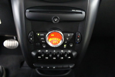 MINI Mini Countryman 1.6 Cooper S Countryman ALL4 (14)
