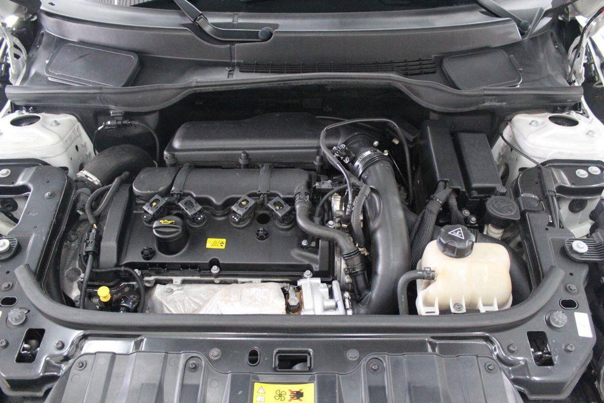 MINI Mini Countryman 1.6 Cooper S Countryman ALL4 (20)