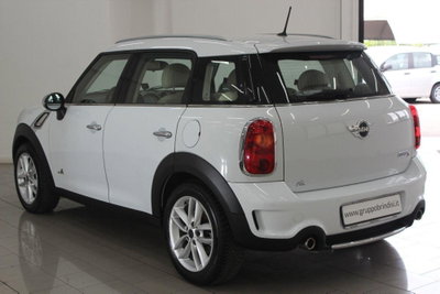 MINI Mini Countryman 1.6 Cooper S Countryman ALL4 (4)
