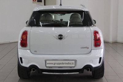 MINI Mini Countryman 1.6 Cooper S Countryman ALL4 (5)
