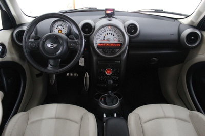 MINI Mini Countryman 1.6 Cooper S Countryman ALL4 (7)