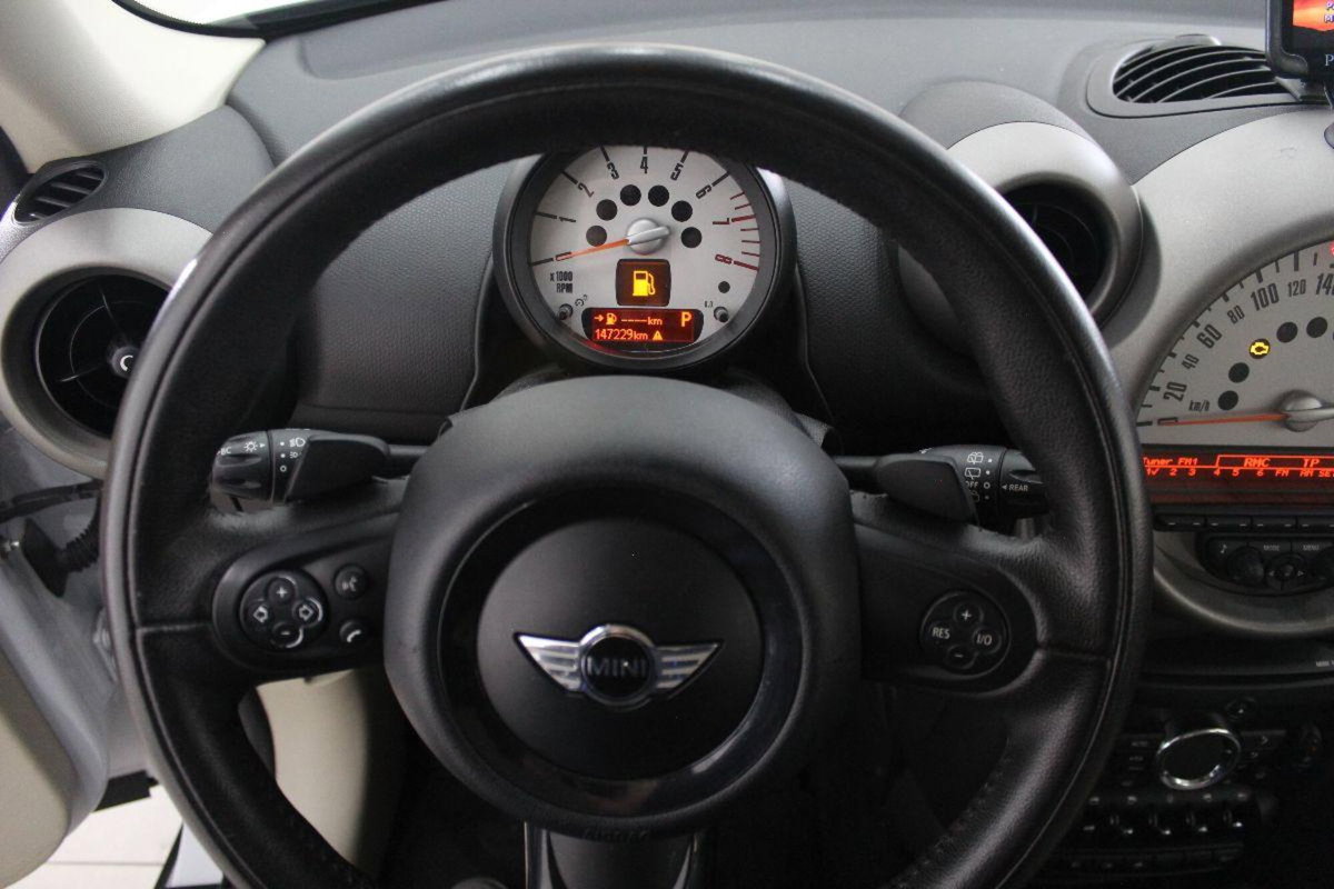 MINI Mini Countryman 1.6 Cooper S Countryman ALL4 (8)