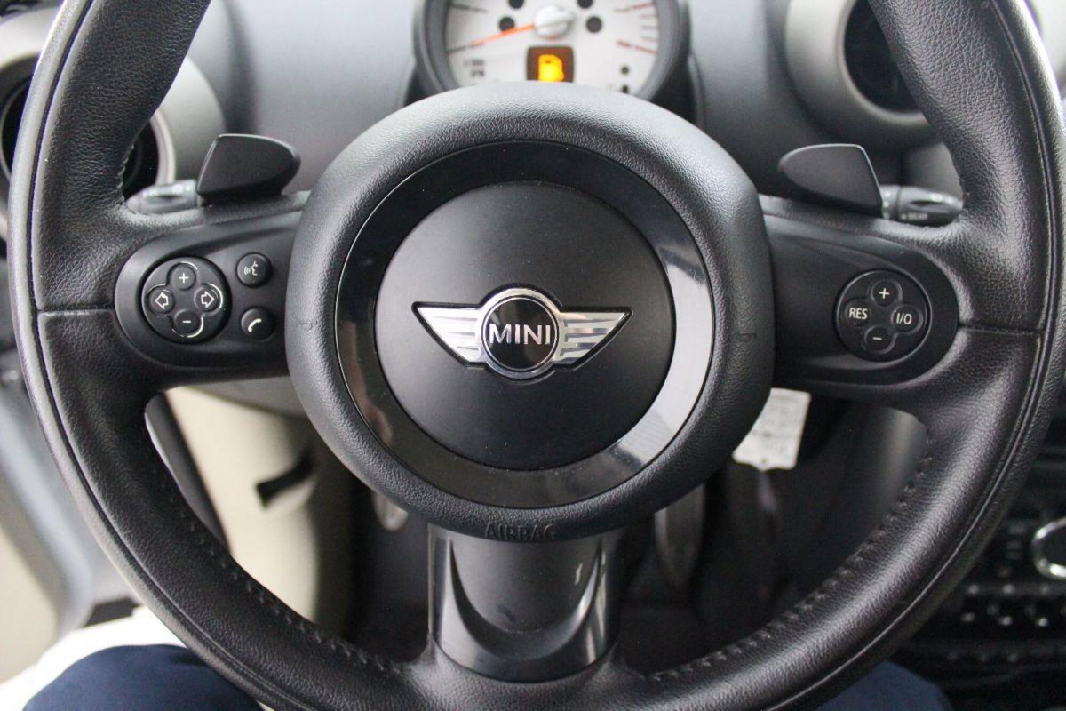 MINI Mini Countryman 1.6 Cooper S Countryman ALL4 (9)