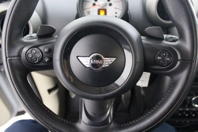 MINI Mini Countryman 1.6 Cooper S Countryman ALL4 (9)