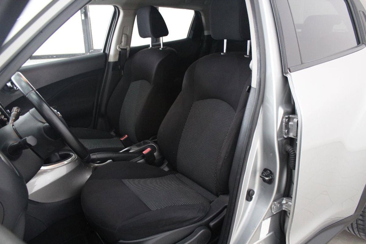 Nissan Juke 1.5 dCi Acenta (13)